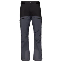 Norrøna - Trollveggen GORE-TEX Pro Light Pants - Pantalon Imperméable -Magasin De Vêtements D'Extérieur norroena trollveggen gore tex pro light pants pantalon impermeable 1