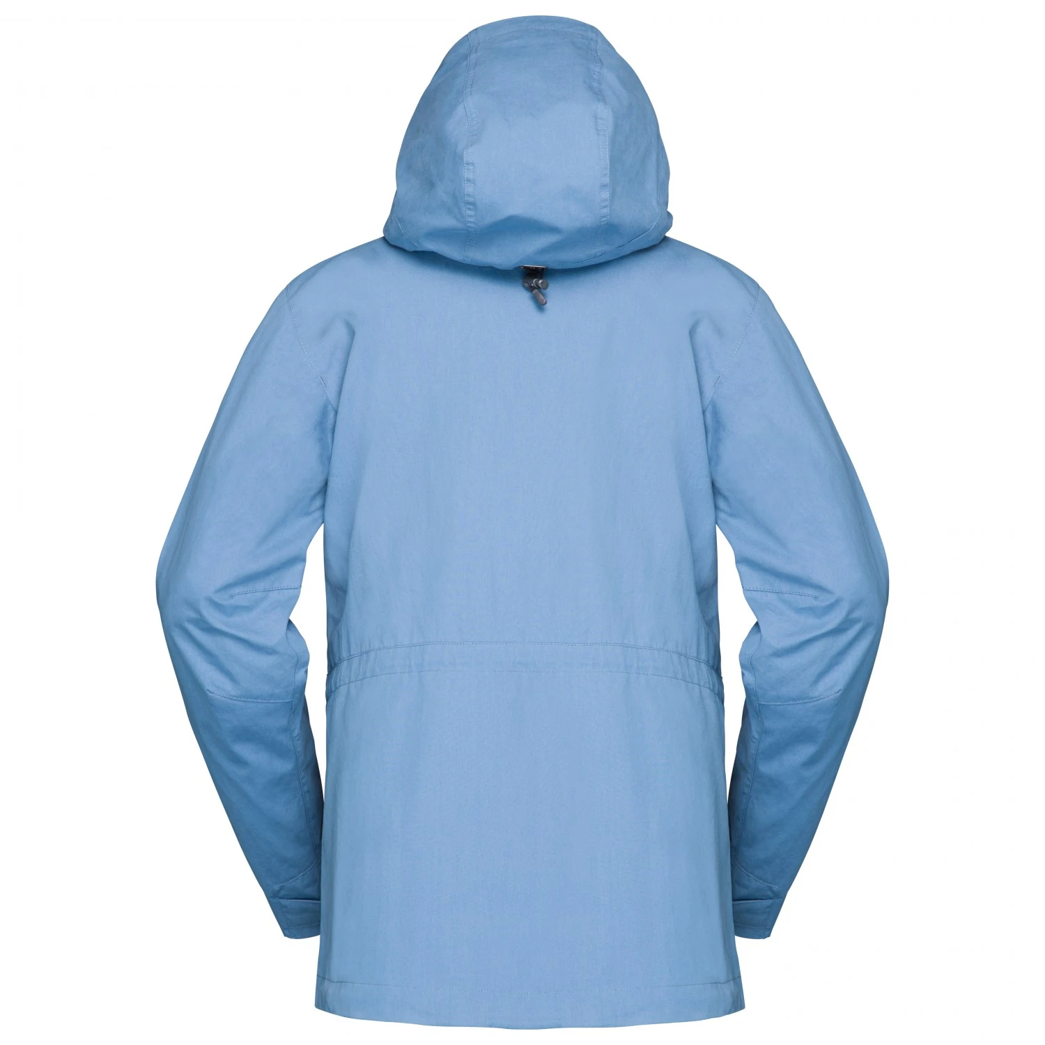 Norrøna - Women's Svalbard Cotton Anorak - Veste De Loisirs 2 Norrøna - Women's Svalbard Cotton Anorak - Veste De Loisirs – Image 2