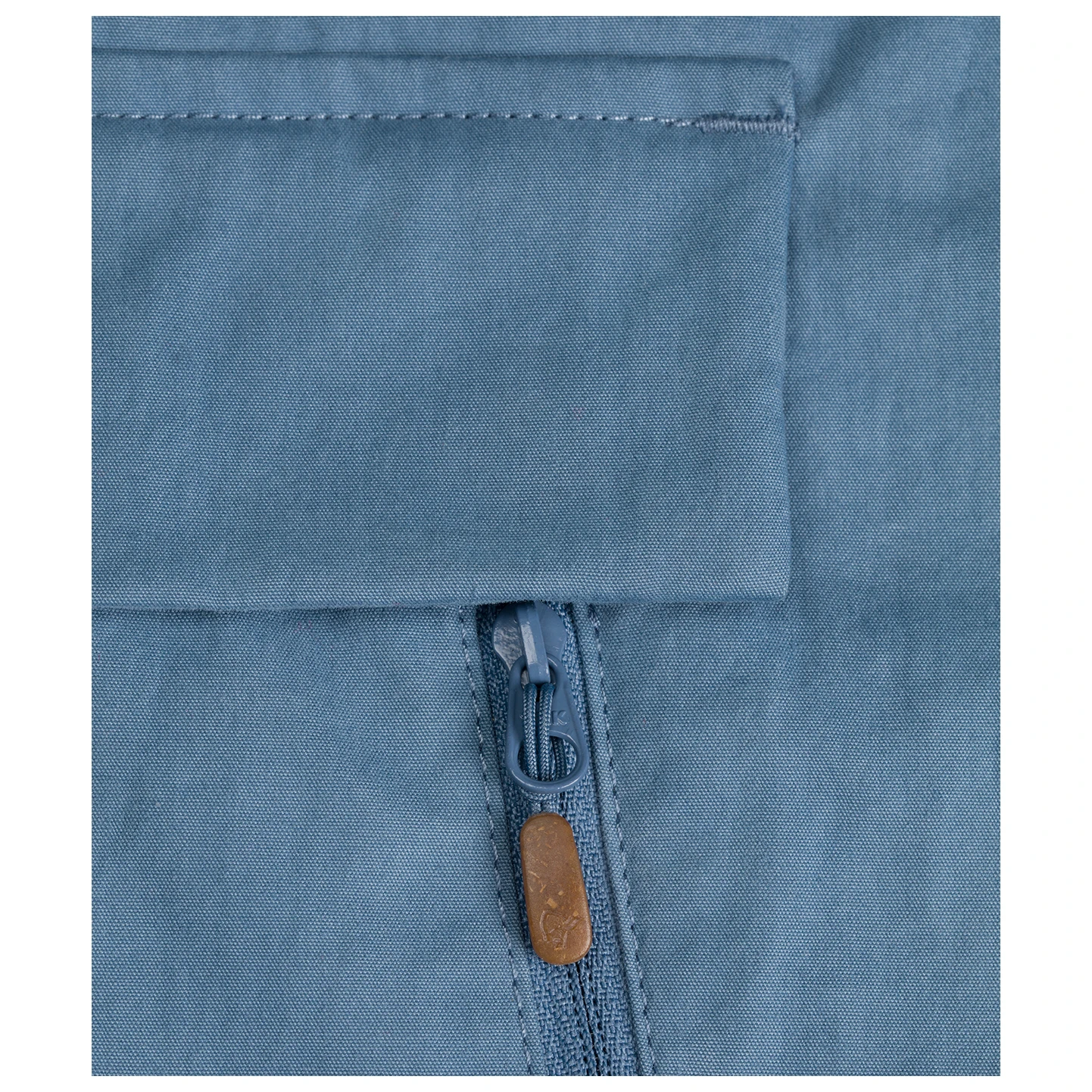 Norrøna - Women's Svalbard Cotton Anorak - Veste De Loisirs 3 Norrøna - Women's Svalbard Cotton Anorak - Veste De Loisirs – Image 3