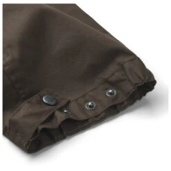 Northern Hunting - Haakon - Pantalon De Trekking -Magasin De Vêtements D'Extérieur northern hunting haakon pantalon de trekking detail 4