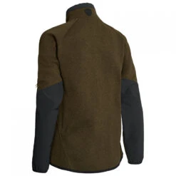 Magasin De Vêtements D'Extérieur -Magasin De Vêtements D'Extérieur northern hunting womens eija veste polaire detail 2