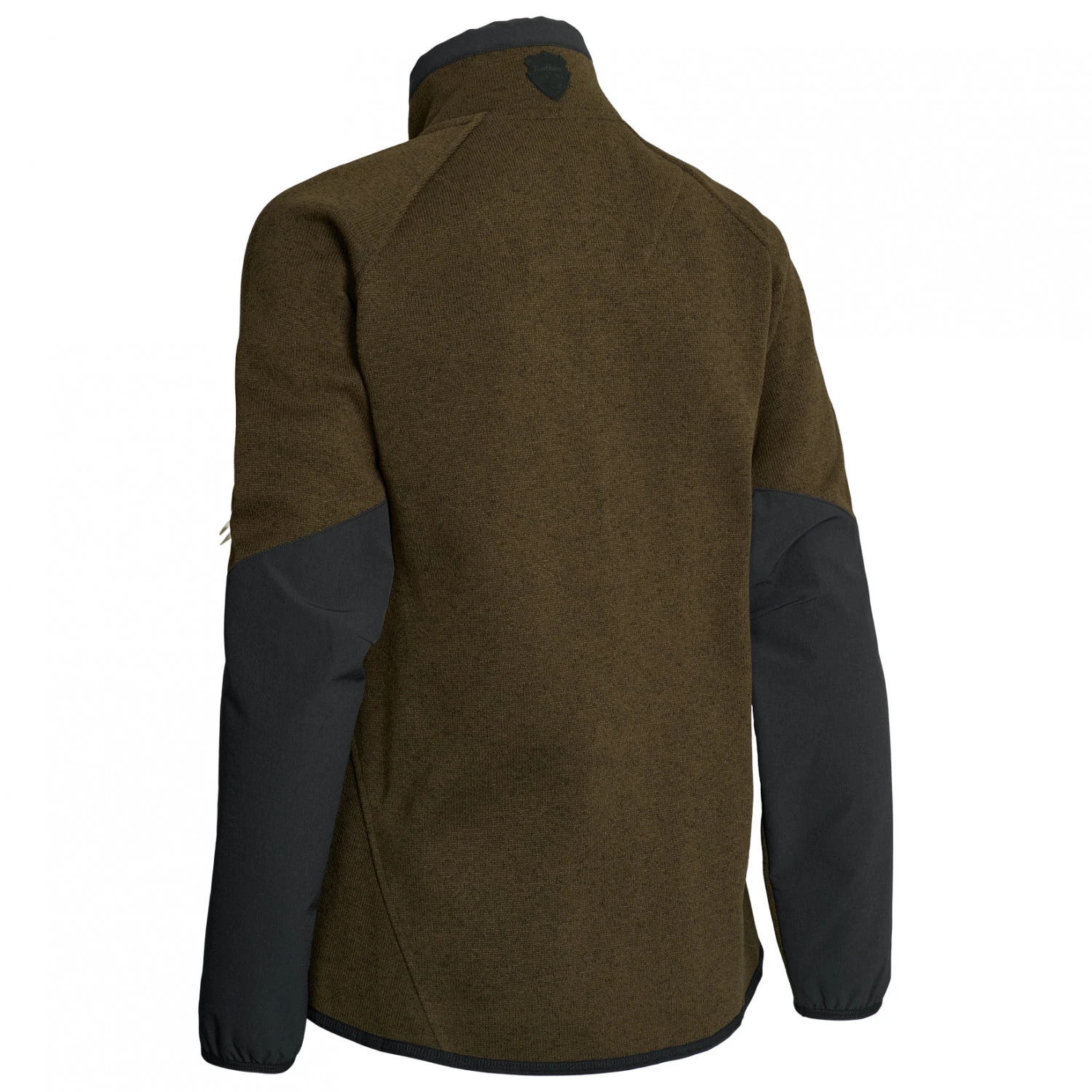 Northern Hunting - Women's Eija - Veste Polaire 2 Northern Hunting - Women's Eija - Veste Polaire – Image 2