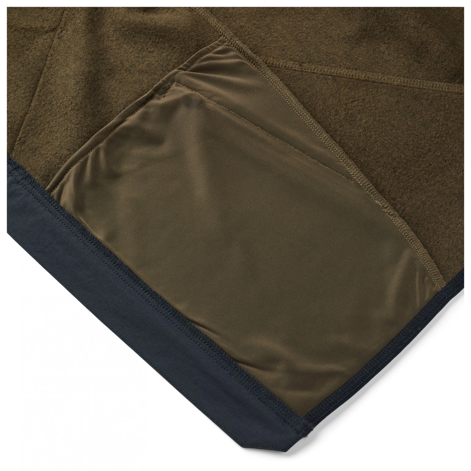 Northern Hunting - Women's Eija - Veste Polaire 4 Northern Hunting - Women's Eija - Veste Polaire – Image 4