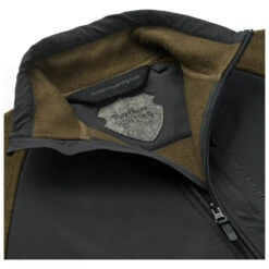 Northern Hunting - Women's Eija - Veste Polaire 10 Northern Hunting - Women's Eija - Veste Polaire -Magasin De Vêtements D'Extérieur northern hunting womens eija veste polaire detail 5