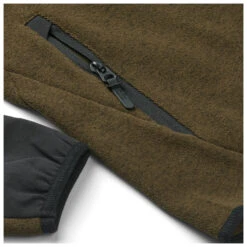 Northern Hunting - Women's Eija - Veste Polaire 11 Northern Hunting - Women's Eija - Veste Polaire -Magasin De Vêtements D'Extérieur northern hunting womens eija veste polaire detail 6