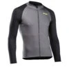 Northwave - Blade 4 Jersey L/S - Maillot De Cyclisme