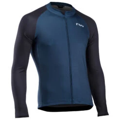 Northwave - Blade 4 Jersey L/S - Maillot De Cyclisme -Magasin De Vêtements D'Extérieur northwave blade 4 jersey l s maillot de cyclisme 2