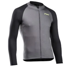 Northwave - Blade 4 Jersey L/S - Maillot De Cyclisme