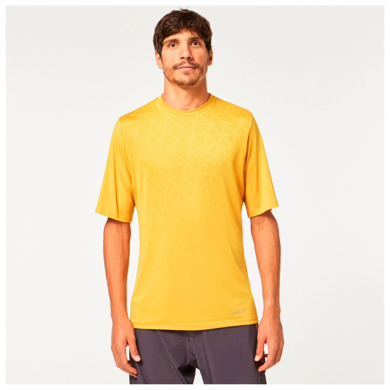 Oakley - Reduct Berm S/S - Maillot De Cyclisme 4 Oakley - Reduct Berm S/S - Maillot De Cyclisme – Image 4