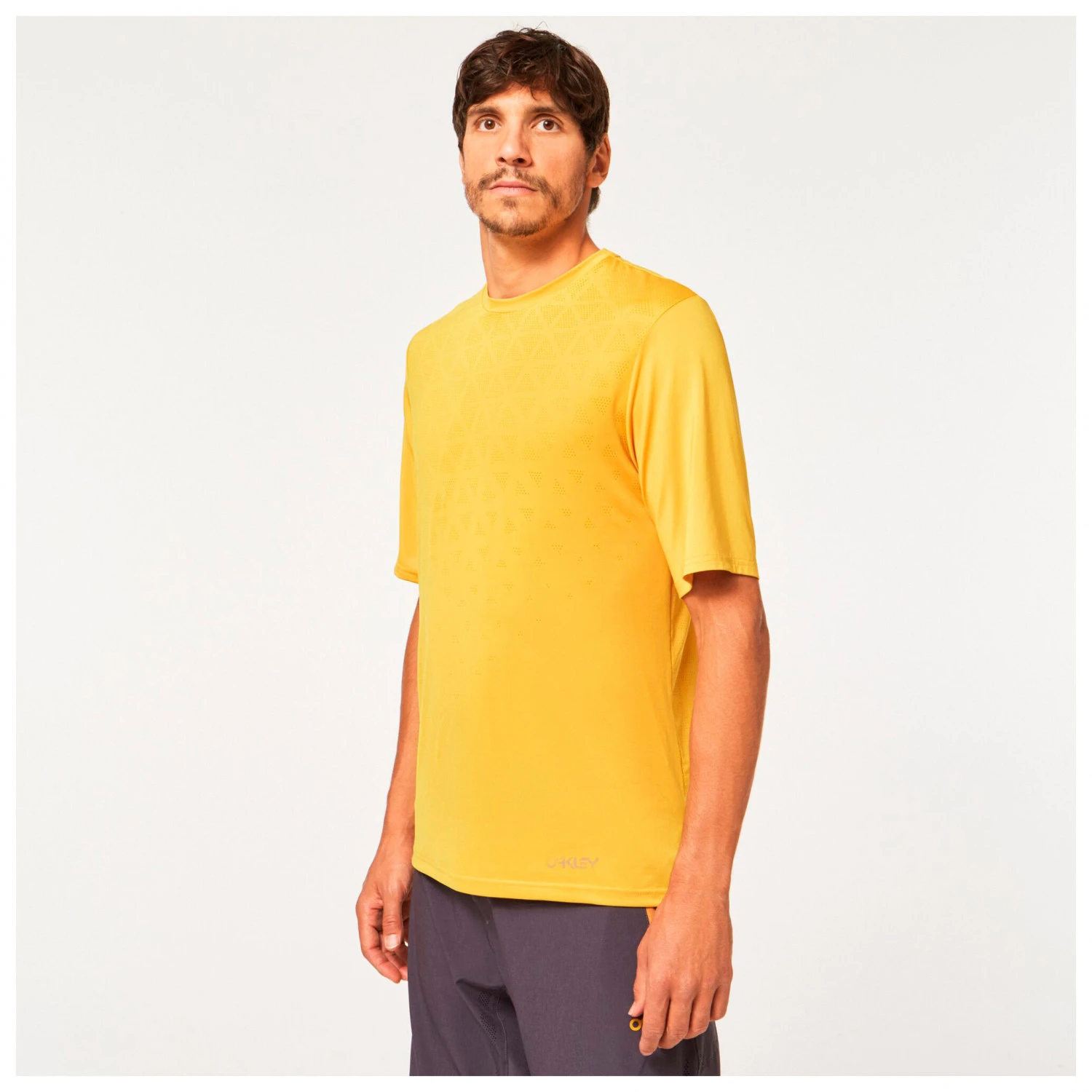 Oakley - Reduct Berm S/S - Maillot De Cyclisme 5 Oakley - Reduct Berm S/S - Maillot De Cyclisme – Image 5