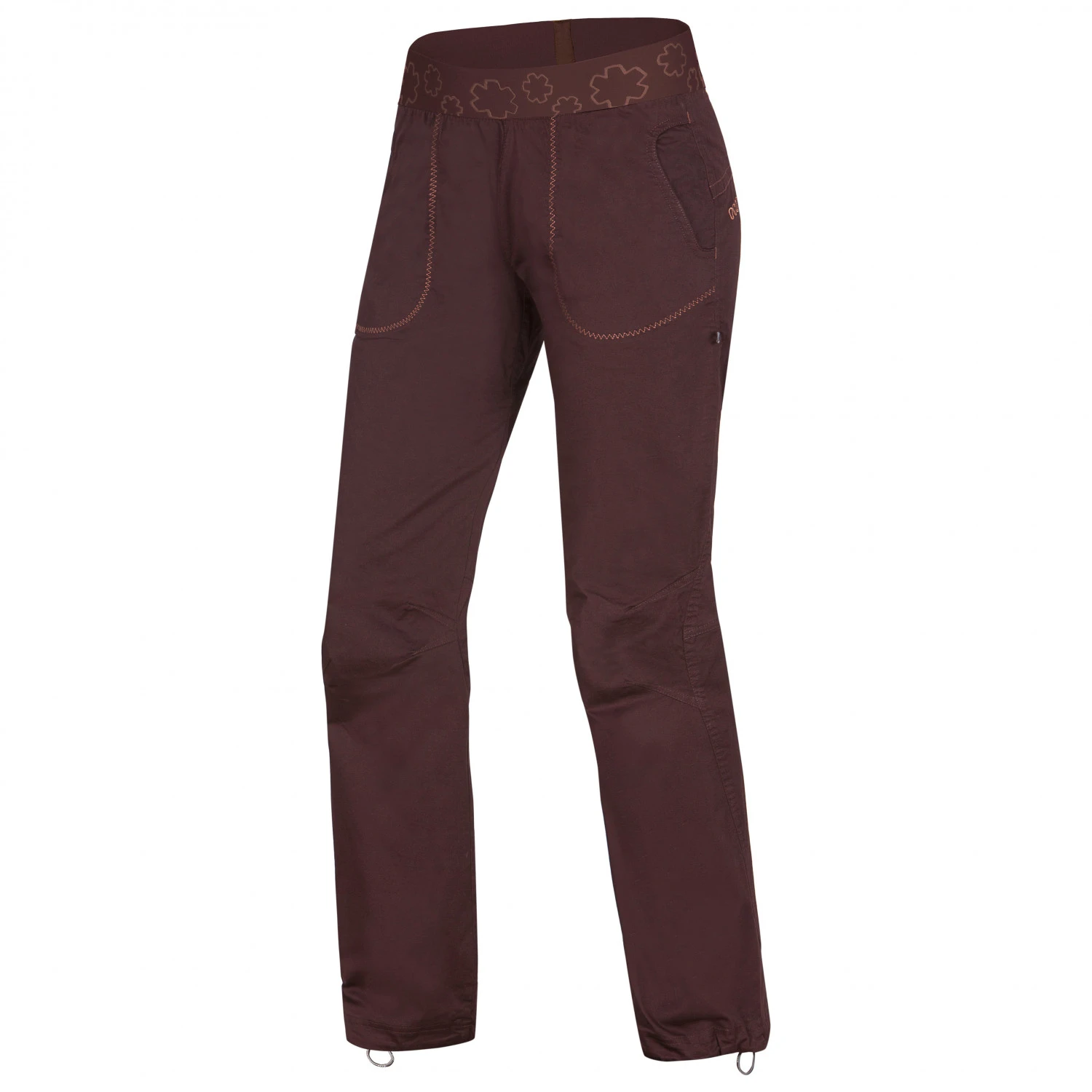 Ocun - Women's Pantera Pants - Pantalon D'escalade 4 Ocun - Women's Pantera Pants - Pantalon D'escalade – Image 4