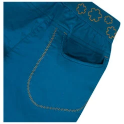 Ocun - Women's Pantera Pants - Pantalon D'escalade 8 Ocun - Women's Pantera Pants - Pantalon D'escalade -Magasin De Vêtements D'Extérieur ocun womens pantera pants pantalon descalade detail 3