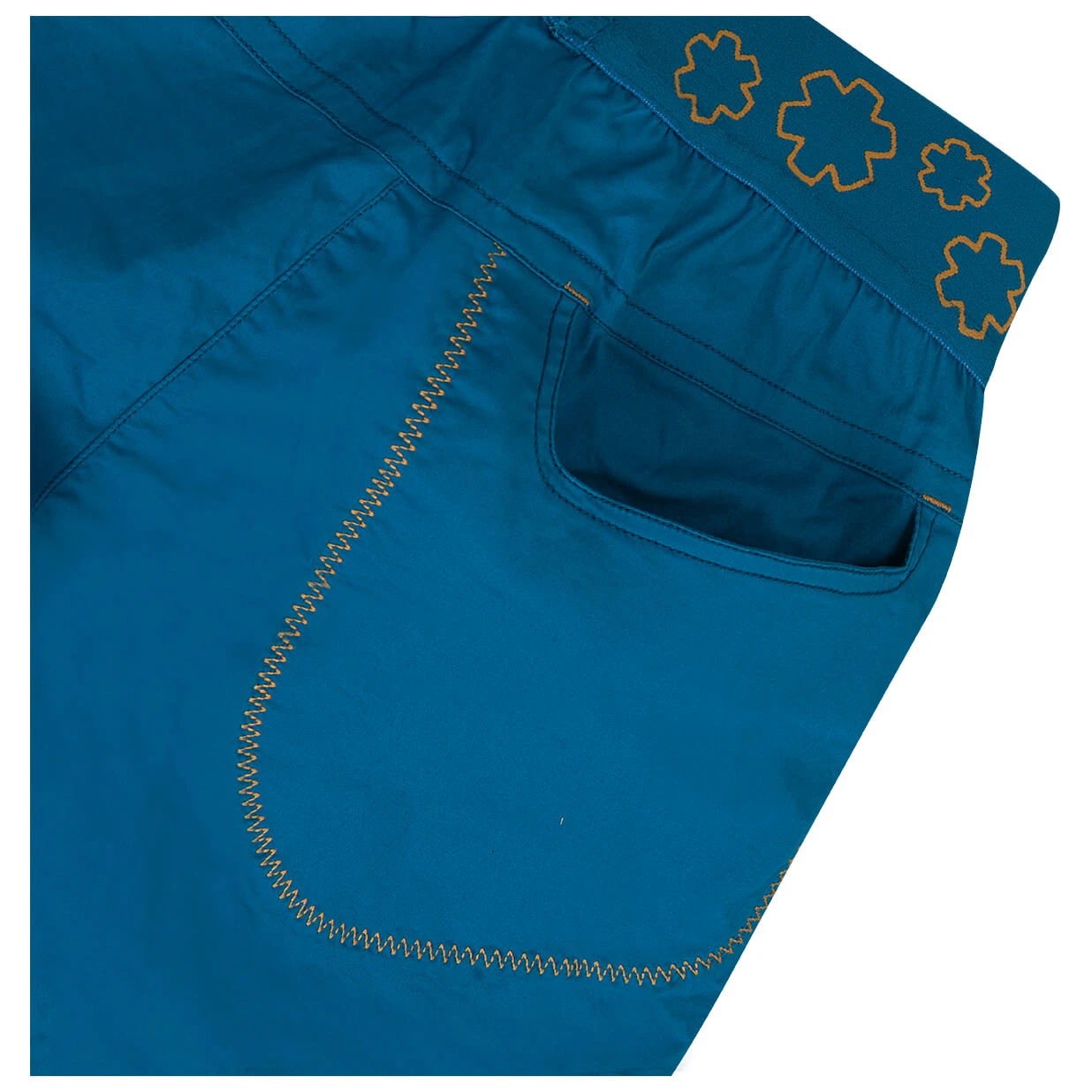 Ocun - Women's Pantera Pants - Pantalon D'escalade 3 Ocun - Women's Pantera Pants - Pantalon D'escalade – Image 3