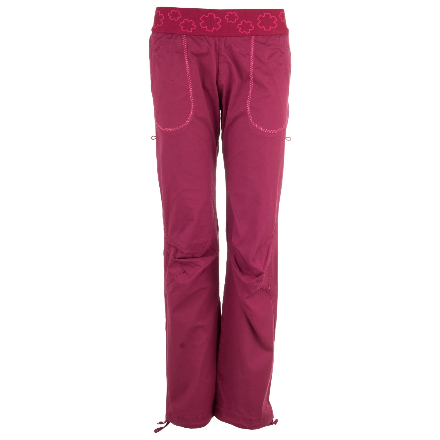Ocun - Women's Pantera Pants - Pantalon D'escalade 1 Ocun - Women's Pantera Pants - Pantalon D'escalade