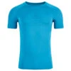 Odlo - Baselayer Top Crew Neck S/S Performance X-Light - Sous-vêtement Synthétique