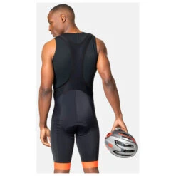 Odlo - Baselayer Top Crew Neck Singlet Zeroweight Seam - Sous-vêtement Synthétique 9 Odlo - Baselayer Top Crew Neck Singlet Zeroweight Seam - Sous-vêtement Synthétique -Magasin De Vêtements D'Extérieur odlo baselayer top crew neck singlet zeroweight seam sous vetement synthetique detail 4