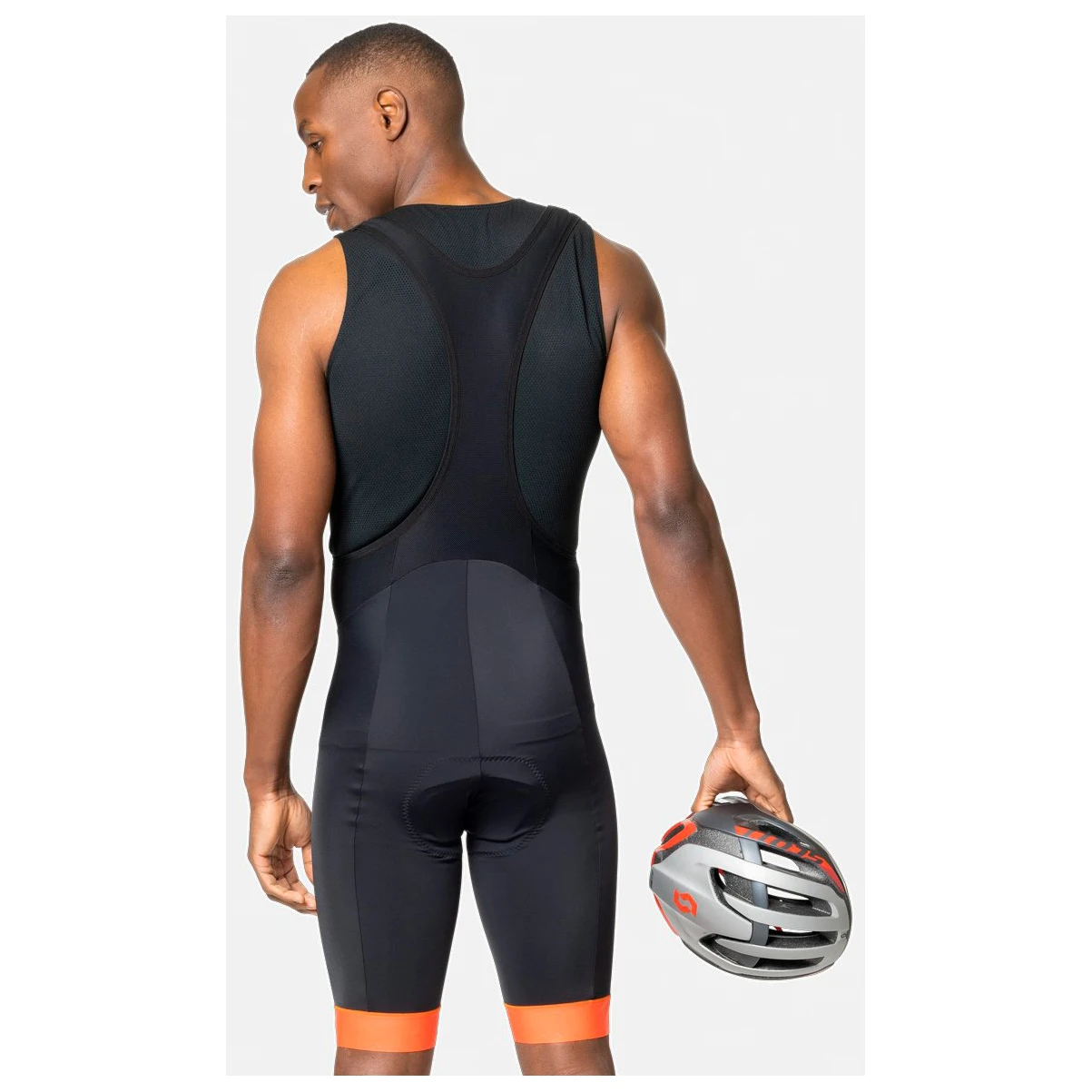 Odlo - Baselayer Top Crew Neck Singlet Zeroweight Seam - Sous-vêtement Synthétique 4 Odlo - Baselayer Top Crew Neck Singlet Zeroweight Seam - Sous-vêtement Synthétique – Image 4