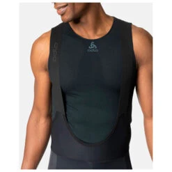 Odlo - Baselayer Top Crew Neck Singlet Zeroweight Seam - Sous-vêtement Synthétique 10 Odlo - Baselayer Top Crew Neck Singlet Zeroweight Seam - Sous-vêtement Synthétique -Magasin De Vêtements D'Extérieur odlo baselayer top crew neck singlet zeroweight seam sous vetement synthetique detail 5