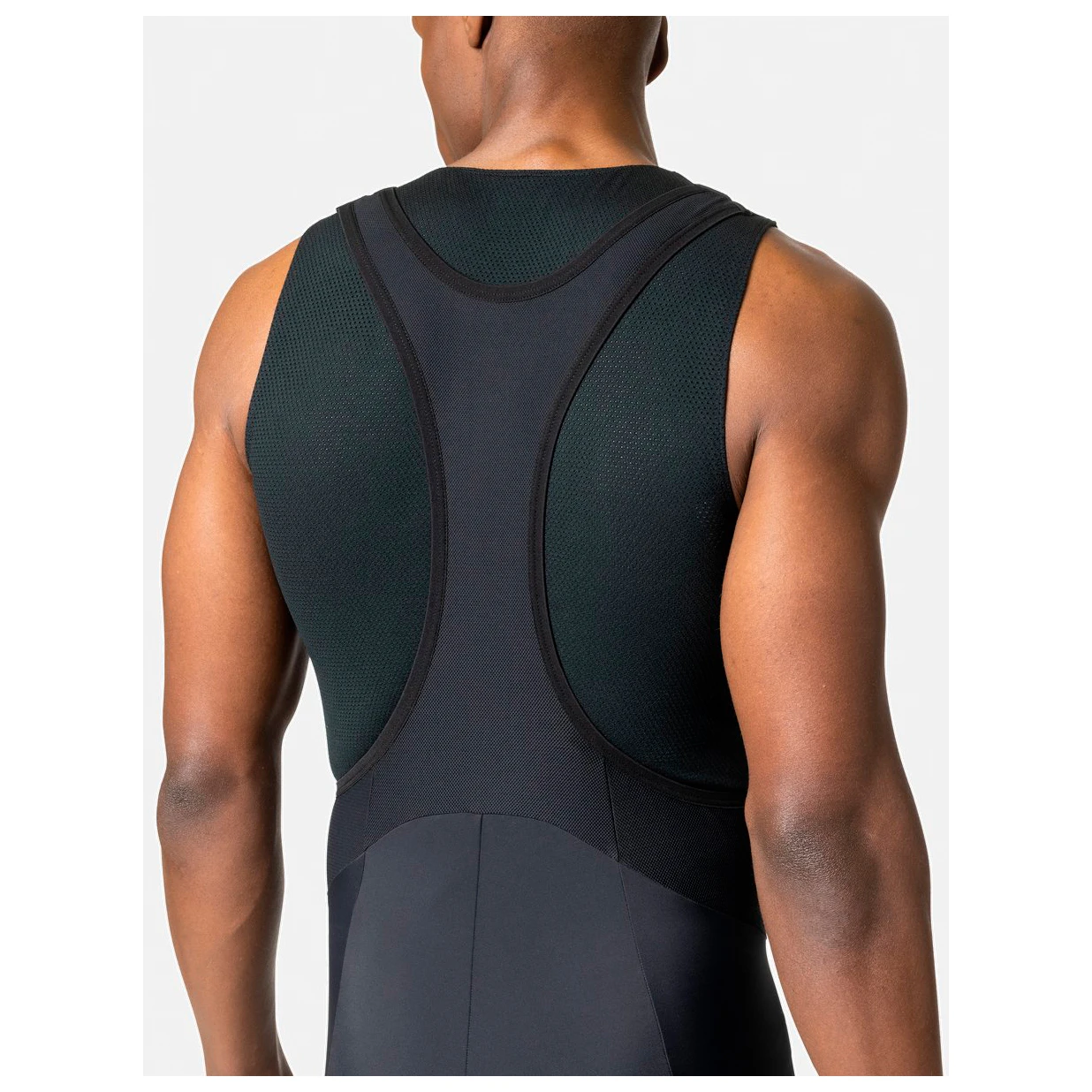 Odlo - Baselayer Top Crew Neck Singlet Zeroweight Seam - Sous-vêtement Synthétique 6 Odlo - Baselayer Top Crew Neck Singlet Zeroweight Seam - Sous-vêtement Synthétique – Image 6