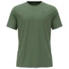 Odlo - T-Shirt S/S Crew Neck Zeroweight Chill-Tec - T-shirt De Running