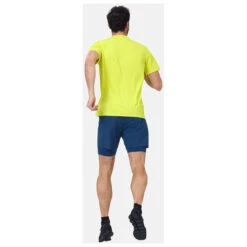 Odlo - T-Shirt S/S Crew Neck Zeroweight Chill-Tec - T-shirt De Running -Magasin De Vêtements D'Extérieur odlo t shirt s s crew neck zeroweight chill tec t shirt de running detail 5