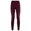 Odlo - Women's BL Bottom Long Performance Warm Eco - Sous-vêtement Synthétique
