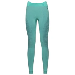 Odlo - Women's BL Bottom Long Performance Warm Eco - Sous-vêtement Synthétique -Magasin De Vêtements D'Extérieur odlo womens bl bottom long performance warm eco sous vetement synthetique 4