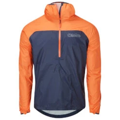 OMM - Halo Smock - Veste De Running 9 OMM - Halo Smock - Veste De Running -Magasin De Vêtements D'Extérieur omm halo smock veste de running 2