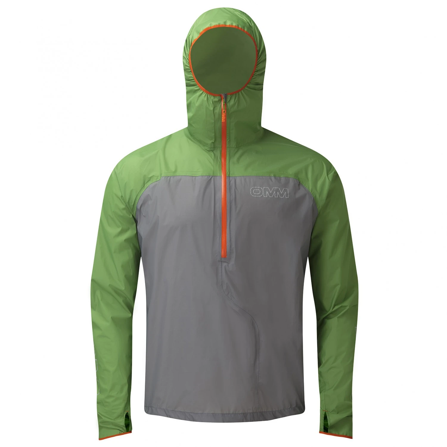OMM - Halo Smock - Veste De Running 3 OMM - Halo Smock - Veste De Running – Image 3