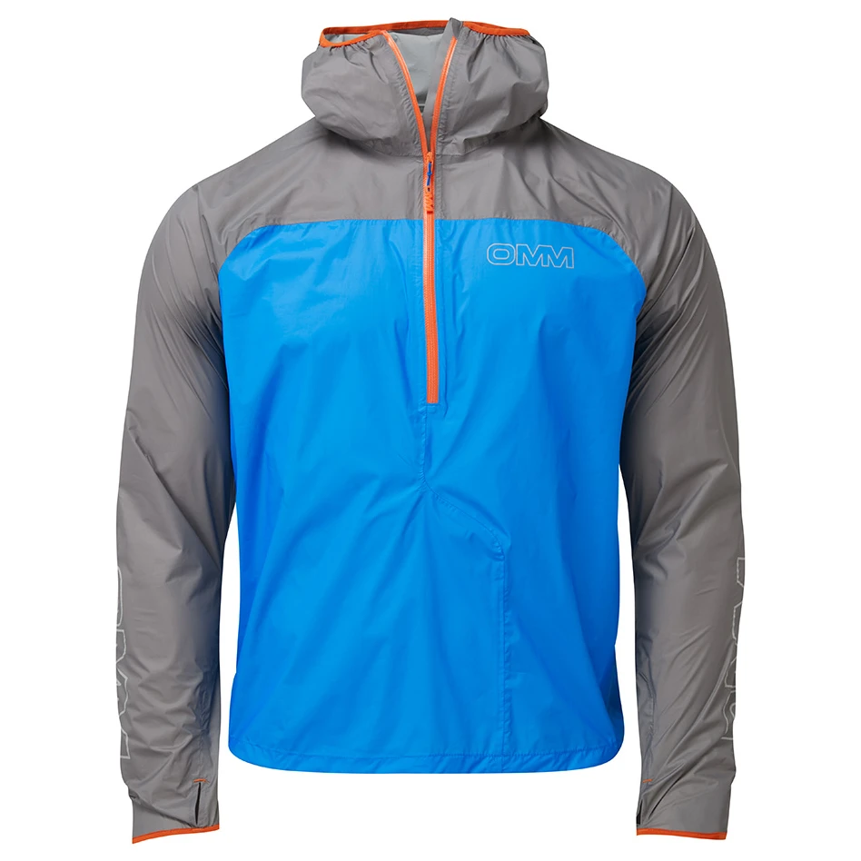 OMM - Halo Smock - Veste De Running 1 OMM - Halo Smock - Veste De Running