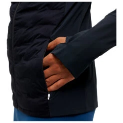 On - Climate Jacket - Veste De Running -Magasin De Vêtements D'Extérieur on climate jacket veste de running detail 6
