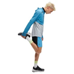 On - Weather Jacket - Veste De Running -Magasin De Vêtements D'Extérieur on weather jacket veste de running detail 3