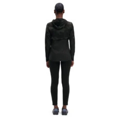 On - Women's Weather Jacket Lumos - Veste De Running -Magasin De Vêtements D'Extérieur on womens weather jacket lumos veste de running detail 3