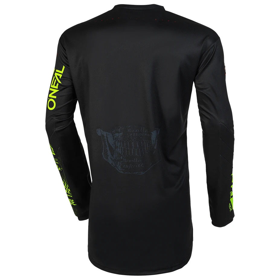 O'Neal - Element Jersey Attack V.23 - Maillot De Cyclisme 2 O'Neal - Element Jersey Attack V.23 - Maillot De Cyclisme – Image 2