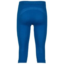 Ortovox - 120 Comp Light Short Pants - Sous-vêtement Mérinos -Magasin De Vêtements D'Extérieur ortovox 120 comp light short pants sous vetement merinos detail 3