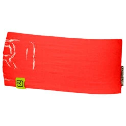 Ortovox - 120 Tec Logo Headband - Bandeau -Magasin De Vêtements D'Extérieur ortovox 120 tec logo headband bandeau 2