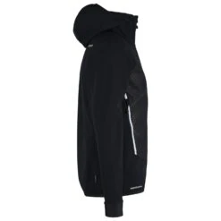 Ortovox - Col Becchei Jacket - Veste Softshell -Magasin De Vêtements D'Extérieur ortovox col becchei jacket veste softshell detail 3