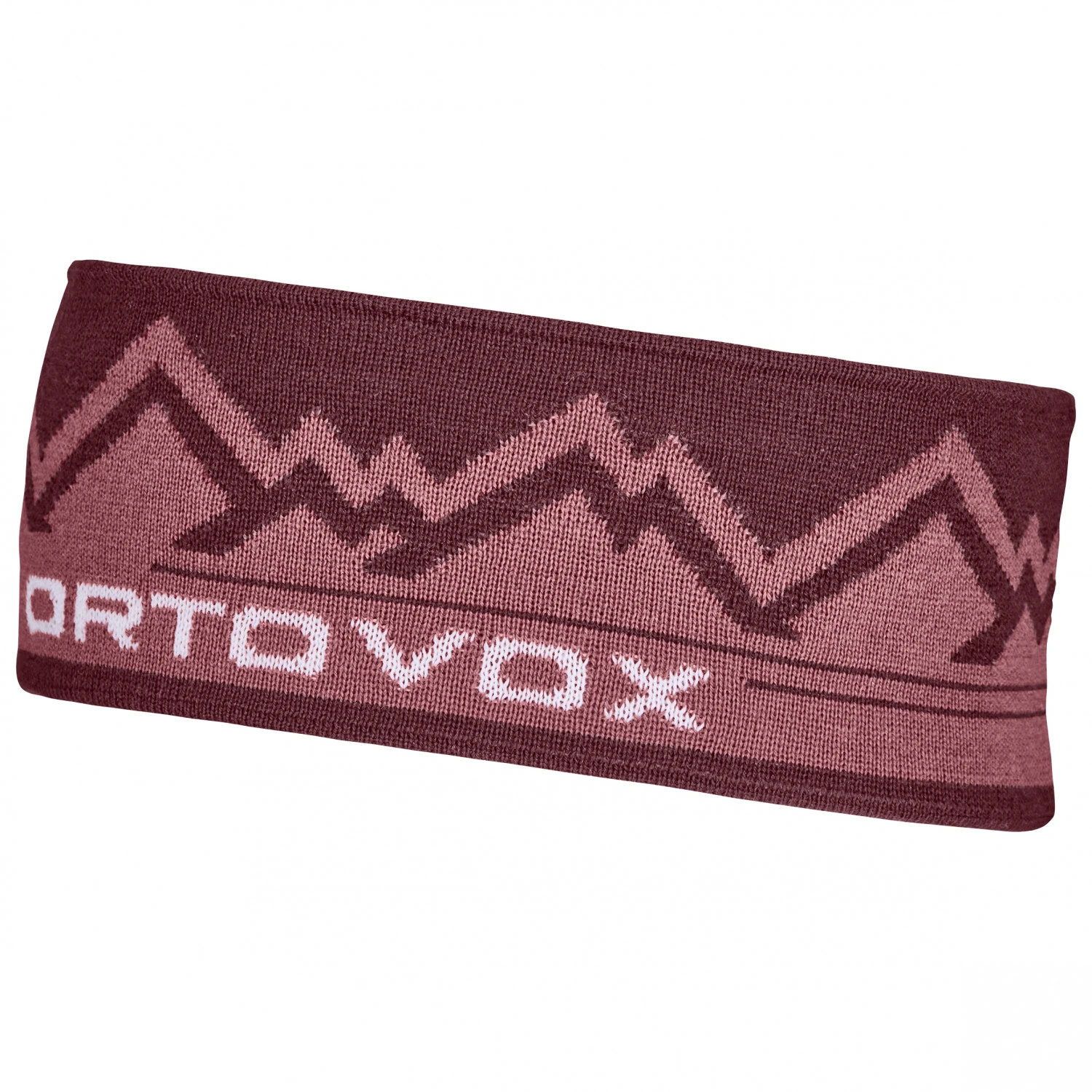 Ortovox - Peak Headband - Bandeau 3 Ortovox - Peak Headband - Bandeau – Image 3