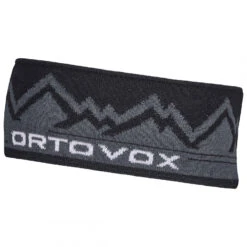 Ortovox - Peak Headband - Bandeau 9 Ortovox - Peak Headband - Bandeau -Magasin De Vêtements D'Extérieur ortovox peak headband bandeau 2