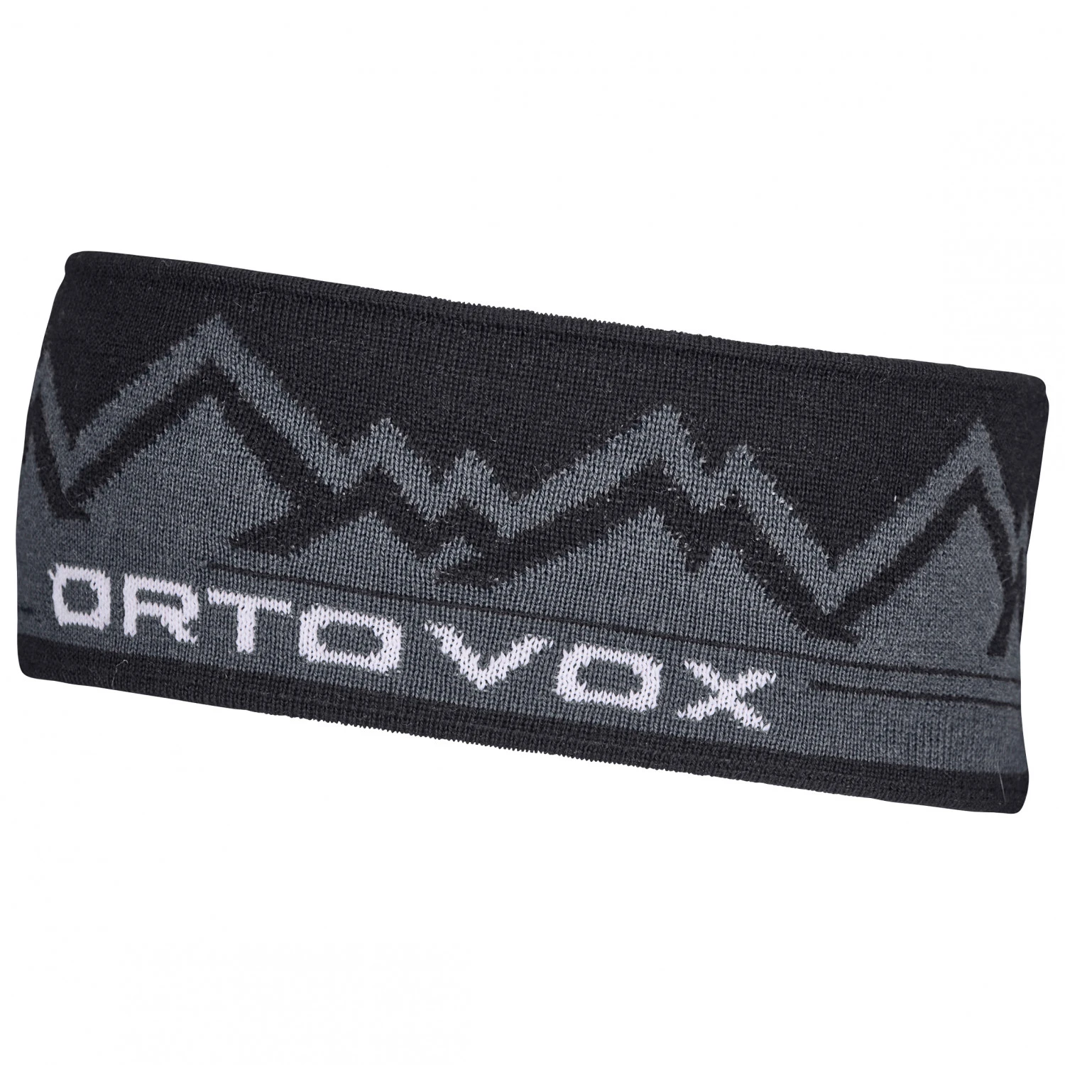 Ortovox - Peak Headband - Bandeau 4 Ortovox - Peak Headband - Bandeau – Image 4