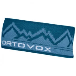 Ortovox - Peak Headband - Bandeau 10 Ortovox - Peak Headband - Bandeau -Magasin De Vêtements D'Extérieur ortovox peak headband bandeau 3