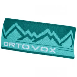 Ortovox - Peak Headband - Bandeau 11 Ortovox - Peak Headband - Bandeau -Magasin De Vêtements D'Extérieur ortovox peak headband bandeau 4
