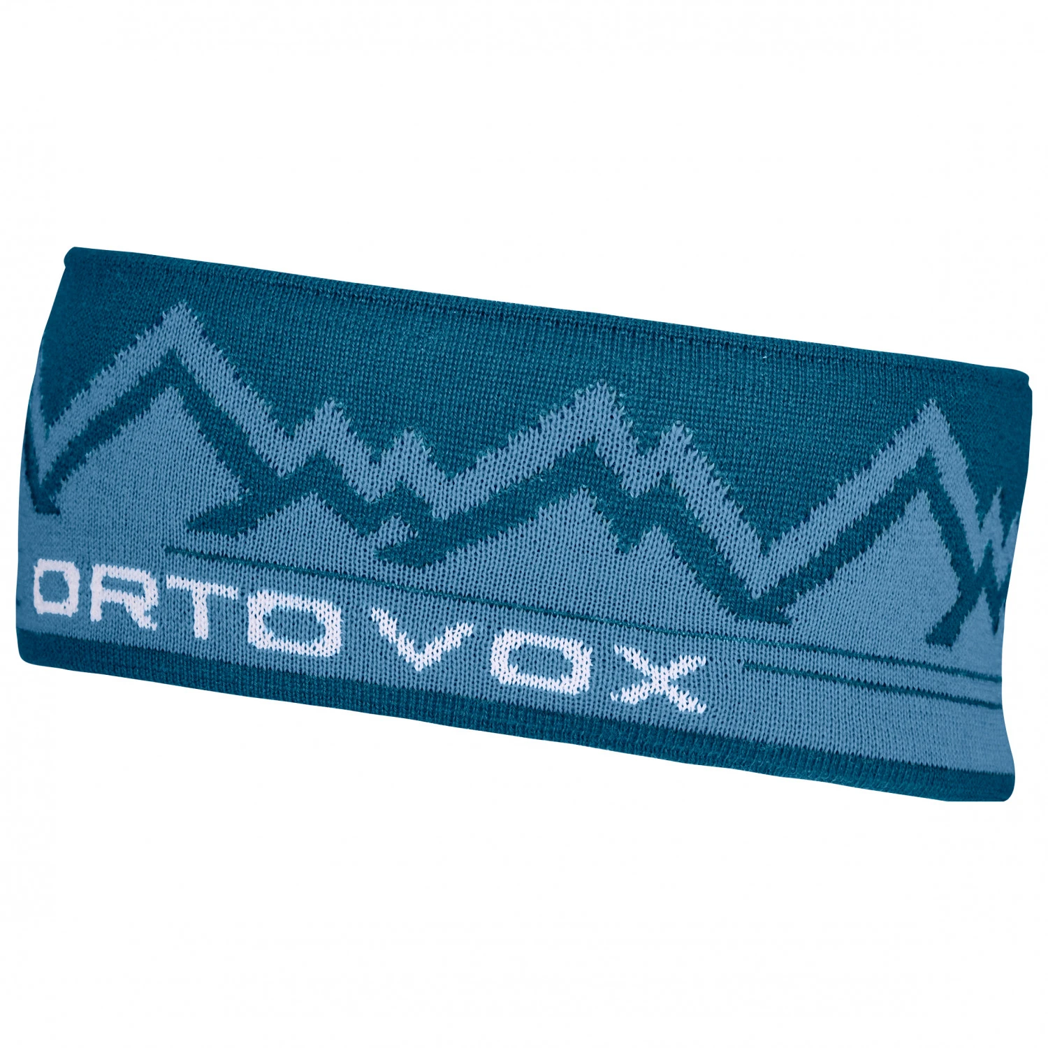 Ortovox - Peak Headband - Bandeau 1 Ortovox - Peak Headband - Bandeau