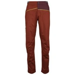 Ortovox - Valbon Pants - Pantalon D'escalade -Magasin De Vêtements D'Extérieur ortovox valbon pants pantalon descalade 2