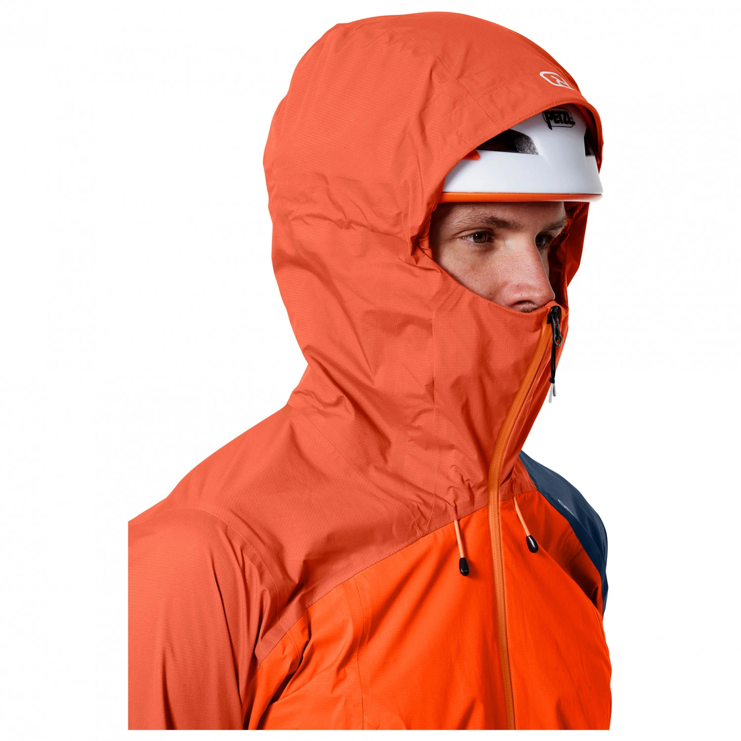 Ortovox - Westalpen 3L Light Jacket - Veste Imperméable 5 Ortovox - Westalpen 3L Light Jacket - Veste Imperméable – Image 5