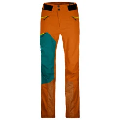 Ortovox - Westalpen 3L Pants - Pantalon De Randonnée