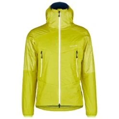 Ortovox - Westalpen Swisswool Jacket - Veste En Laine 9 Ortovox - Westalpen Swisswool Jacket - Veste En Laine -Magasin De Vêtements D'Extérieur ortovox westalpen swisswool jacket veste en laine 1