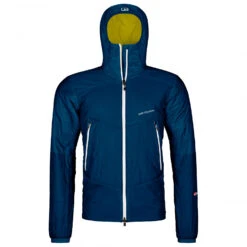 Ortovox - Westalpen Swisswool Jacket - Veste En Laine 11 Ortovox - Westalpen Swisswool Jacket - Veste En Laine -Magasin De Vêtements D'Extérieur ortovox westalpen swisswool jacket veste en laine 3