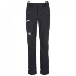 Ortovox - Women's Mèdola Pants - Pantalon De Randonnée -Magasin De Vêtements D'Extérieur ortovox womens medola pants pantalon de randonnee 1