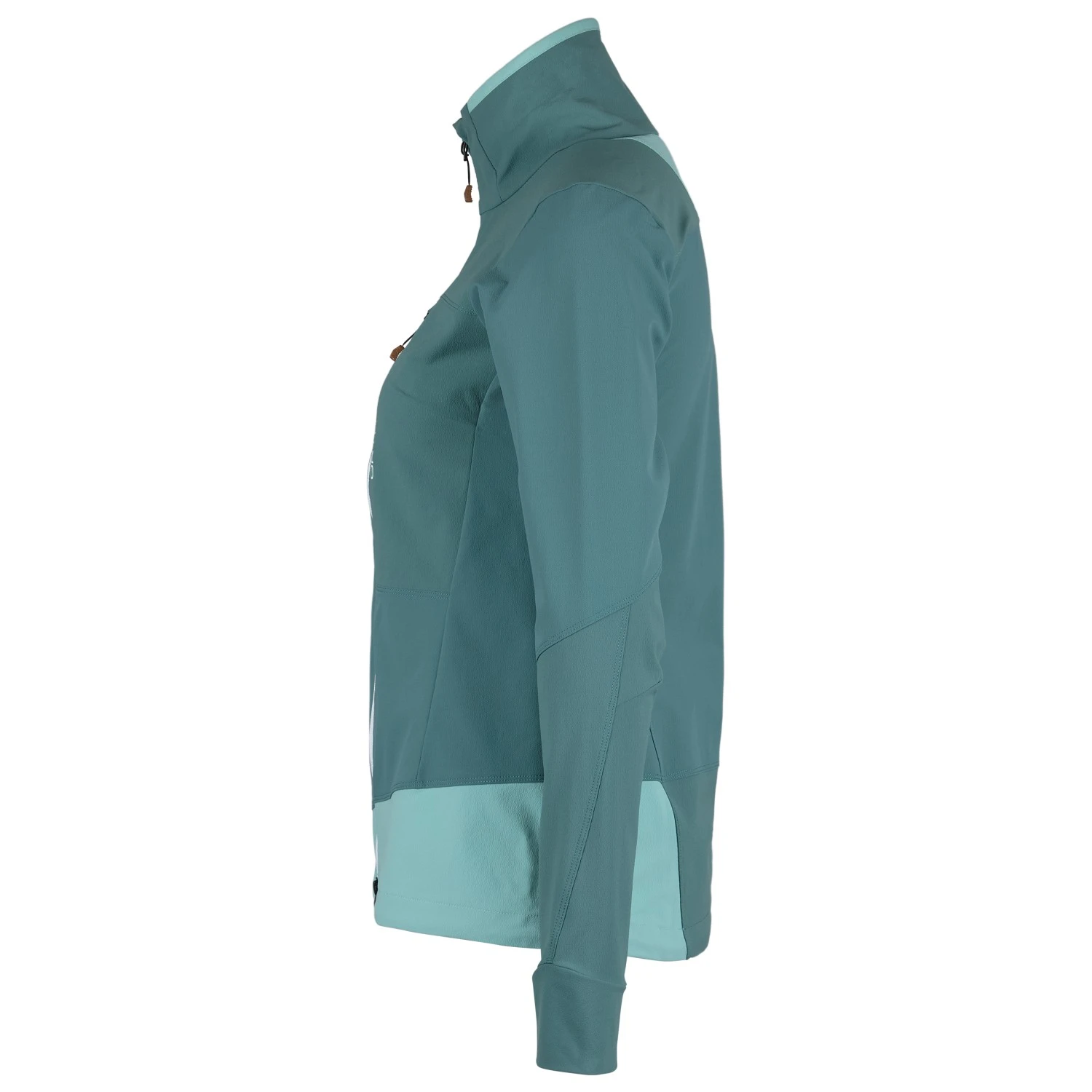 Ortovox - Women's Pala Light Jacket - Veste Softshell 2 Ortovox - Women's Pala Light Jacket - Veste Softshell – Image 2